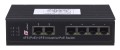 SWITCH POE GETFORT PRZEMYSŁOWY 4FE X POE + 2FE - 1125221