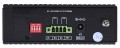 SWITCH POE GETFORT PRZEMYSŁOWY 4FE X POE + 2FE - 1125225