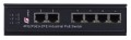SWITCH POE GETFORT PRZEMYSŁOWY 4FE X POE + 2FE - 1125224