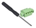 SWITCH POE GETFORT PRZEMYSŁOWY 4FE X POE + 2FE - 1125223