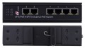 SWITCH POE GETFORT PRZEMYSŁOWY 4FE X POE + 2FE - 1125227
