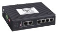 SWITCH POE GETFORT PRZEMYSŁOWY 4FE X POE + 2FE - 1125226
