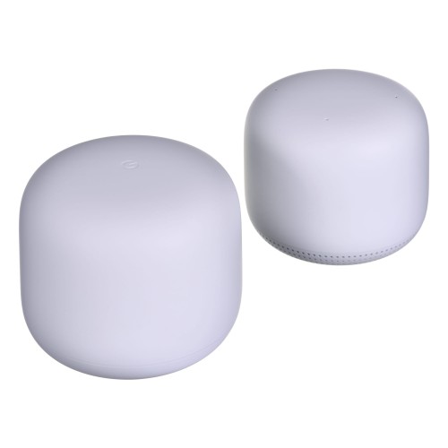 Google Nest WiFi Router + Point - 1041905