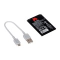 Router bezprzewodowy Huawei E5576-320 (kolor biały) - 1144347