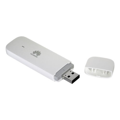 Modem LTE Huawei E3372-320 (kolor biały) - 839540
