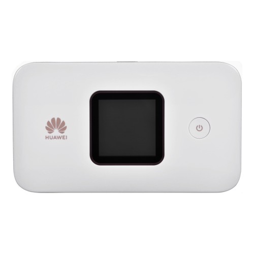 Router Huawei mobilny E5577-320 (kolor biały) - 910716