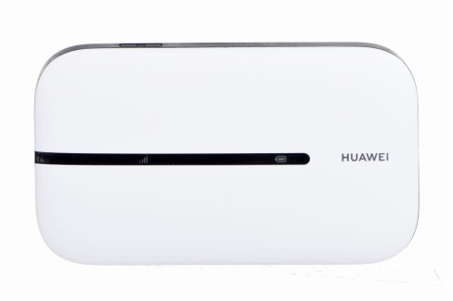 Router Huawei mobilny E5576-320 (kolor biały) - 910808