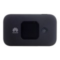 Router Huawei mobilny E5577-320 (kolor czarny) - 1144354