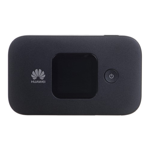 Router Huawei mobilny E5577-320 (kolor czarny) - 1144354