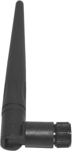 Antena z zawiasem Wi-Fi 2,4 GHz rev.SMA