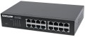 INTELLINET GIGA SWITCH 16X 10/100/1000 RJ45 561068 - 862068