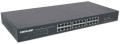 INTELLINET SWITCH 10/100/1000 GIGA 24 SFP 561044 - 1177403
