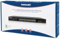 INTELLINET SWITCH 10/100/1000 GIGA 24 SFP 561044 - 1144399