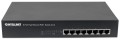 INTELLINET SWITCH ETHERNET 8X RJ45 10/100 MB/S 4X - 1125296