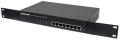 INTELLINET SWITCH ETHERNET 8X RJ45 10/100 MB/S 4X - 1125298