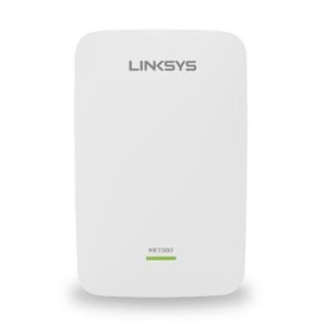 Repeater Linksys RE7000-EU