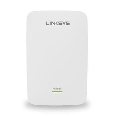 Repeater Linksys RE7000-EU - 833296