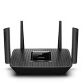 Router bezprzewodowy Linksys MR8300-EU (xDSL; 2,4 GHz, 5 GHz) - 833329
