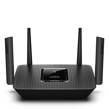 Router bezprzewodowy Linksys MR8300-EU (xDSL; 2,4 GHz, 5 GHz) - 833329