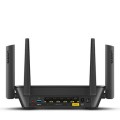 Router bezprzewodowy Linksys MR8300-EU (xDSL; 2,4 GHz, 5 GHz) - 833330
