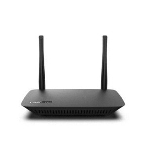 Router bezprzewodowy Linksys E5400-EU (2,4 GHz, 5 GHz)