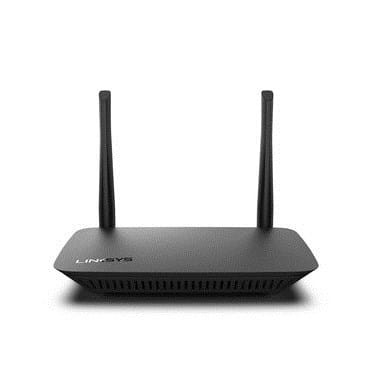 Router bezprzewodowy Linksys E5400-EU (2,4 GHz, 5 GHz) - 1297182