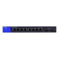 Switch Linksys LGS310C-EU - 1139096