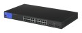 Switch Linksys LGS328PC-EU - 1042699