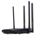 Router Mercusys MR1800X Wi-Fi 6, standard AX1800 - 1310132