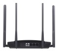 Router Mercusys MR1800X Wi-Fi 6, standard AX1800 - 1310131