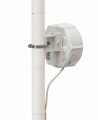 MikroTik RBSXTG-5HPacD RouterBoard SXTG 5HPacD L4 Access Point - 1041108