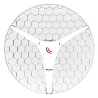 MikroTik LHG XL 2 Urządzenie klienckie RBLHG-2n - 833168