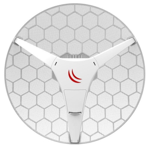 MikroTik LHG Lite60 Radiolinia RBLHG-60ad, 60GH - 833167