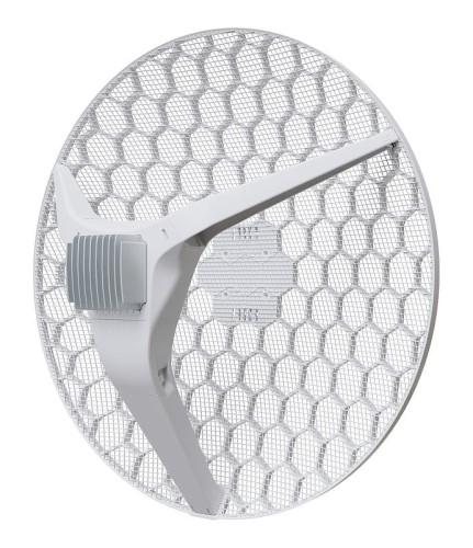 MikroTik LHG XL 52 ac Urządzenie klienckie RBLH - 1041351