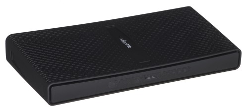 MikroTik RBD53GR-5HacD2HnD&R11e-LTE6 Router LTE - 910957