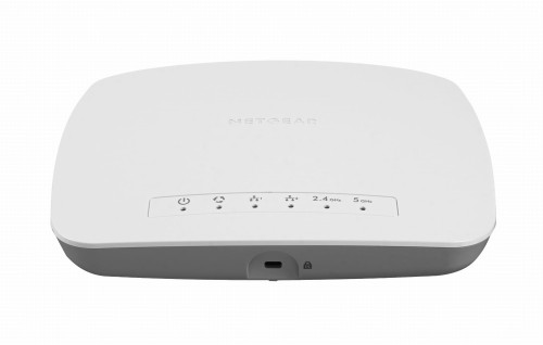 Access Point NETGEAR (11 Mb/s - 802.11b, 300 Mb/s - 802.11ac, 54 Mb/s - 802.11a, 54 Mb/s - 802.11g) - 1041121