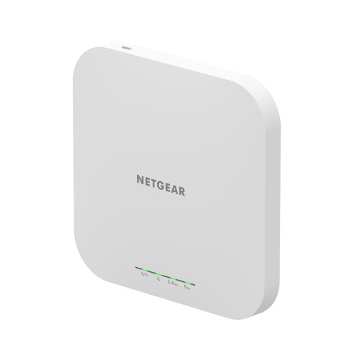 Access Point Netgear WAX610 WiFi 6 AX1800 PoE - 1040836