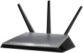 Router z punktem dostępowym NETGEAR D7000-100PES (ADSL, ADSL2+, VDSL2, xDSL; 2,4 GHz, 5 GHz) - 1042156