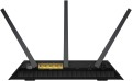 Router z punktem dostępowym NETGEAR D7000-100PES (ADSL, ADSL2+, VDSL2, xDSL; 2,4 GHz, 5 GHz) - 1042157