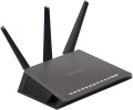 Router z punktem dostępowym NETGEAR D7000-100PES (ADSL, ADSL2+, VDSL2, xDSL; 2,4 GHz, 5 GHz) - 1042319