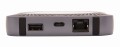 Router mobilny NETGEAR MR1100-100EUS (3G/4G/LTE SIM; 2,4 GHz, 5 GHz) - 1042165