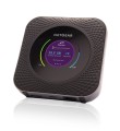 Router mobilny NETGEAR MR1100-100EUS (3G/4G/LTE SIM; 2,4 GHz, 5 GHz) - 1042161