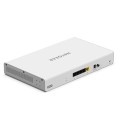 Netgear BR200-100PES 4PT INSIGHT BUSINESS ROUTER - 910968