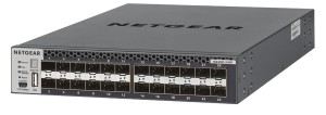 Switch Netgear XSM4324FS-100NES 24p  Managed 10G(Multigigabit)