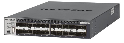 Netgear XSM4324FS-100NES M4300-24XF MANAGED SWITCH - 911469