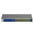 Netgear GS524PP-100EUS 24PT GIGE UNMNGED SWTCH W/ P - 911508