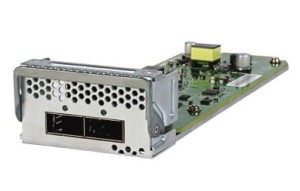 Netgear Switch APM402XL-10000S 2PT 40G QSFP+