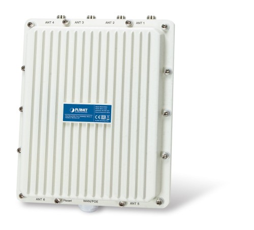 Access Point PLANET WDAP-850AC - 1041003