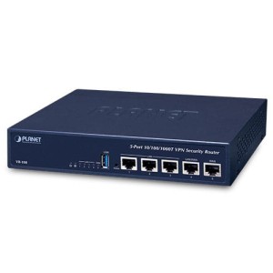 Firewall PLANET VR-100