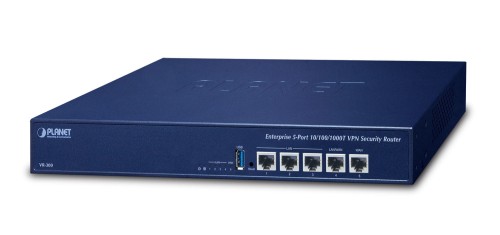 Firewall PLANET VR-300 - 1041394